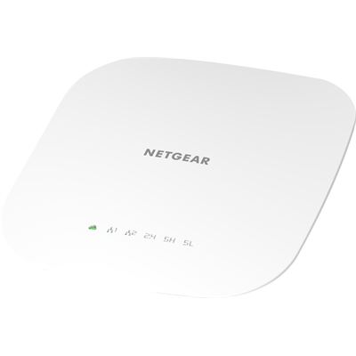 Netgear Managed Smart Cloud Tri-band Wireless Access (WAC540-10000S)