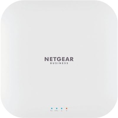 Netgear WIFI 6 AX3600 DUAL BAND POE+ WIRELESS ACCESS (WAX218-100EUS)
