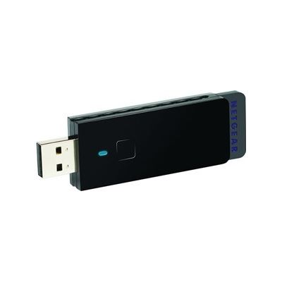 Netgear WNA3100 Wireless USB Adapter Connects Your (WNA3100-100ENS)