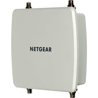 Netgear ProSafe Single Band 802.11n 2x2 300Mbps (WND930-10000S)