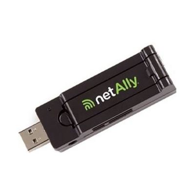 Netscout Systems 802.11AC USB ADAPTER KIT (AM/D1080-Z1)