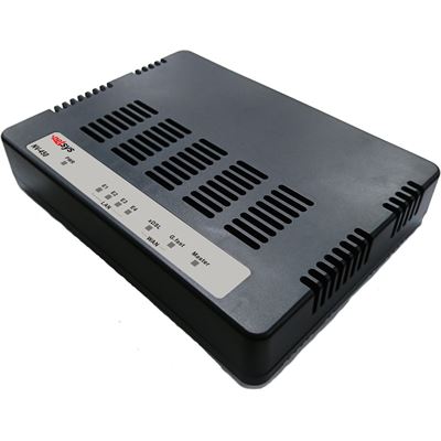 NETSYS G.Fast Slave Modem with 4 Gigabit Point to Point LAN (NV-450S)