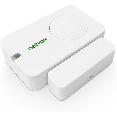 Netvox LoRa module Wireless Door / Window Sensor (Powered by (R311A)