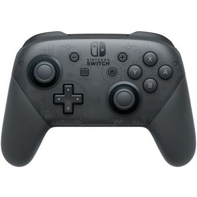 Nintendo Switch, Pro Controller (142991)