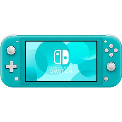 Nintendo Switch Lite Turquoise (151832)