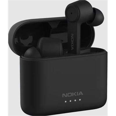 Nokia Noise Cancelling Earbuds - Charcoal (8P00000131) (8P00000131)