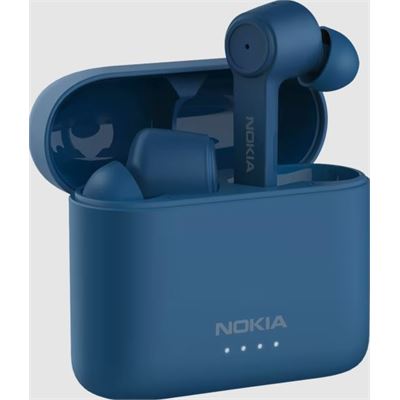 Nokia Noise Cancelling Earbuds - Polar Sea (8P00000132) (8P00000132)