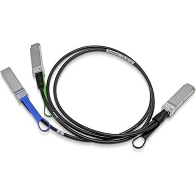 nVidia MELLANOX PASSIVE DAC HYBRID CABLE (980-9I98I-00V002) | Acquire