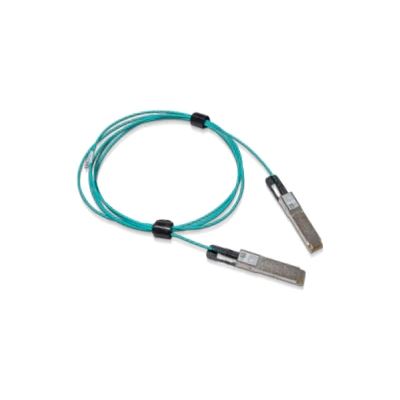 nVidia MellanoxÂ® active fiber cable, IB HDR, up to (MFS1S00-H020E)