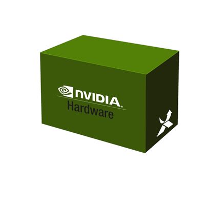 nVidia RACK MOUNT KIT FOR AS4610-54T (RKIT-85-4610)