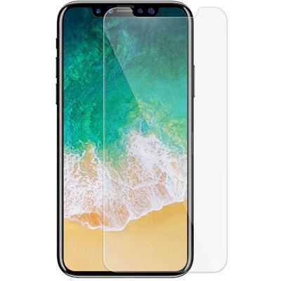 NVS Cases NVS HD Glass Guard for iPhone X (NGL-014)