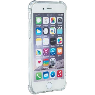 NVS Cases NVS Clear Shield for iPhone 7 - Clear (NIP-005)