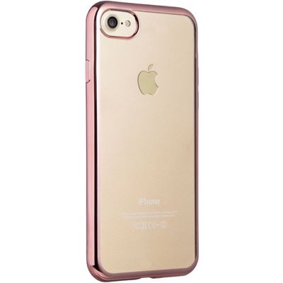 NVS Cases NVS Lucid for iPhone 7 - Rose (NIP-014)
