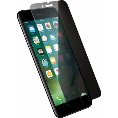 NVS Cases NVS InfoShield Privacy Glass for iPhone 8/7/6s (NPG-002)