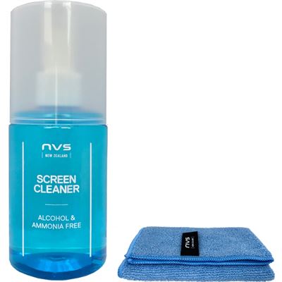 NVS Cases NVS Screen Cleaning Kit (NSC-003)