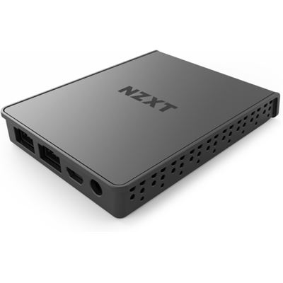 NZXT HUE 2 Ambiet V2 RGB Kit For Fitting Monitor Size (AC-HUEHU-A2)