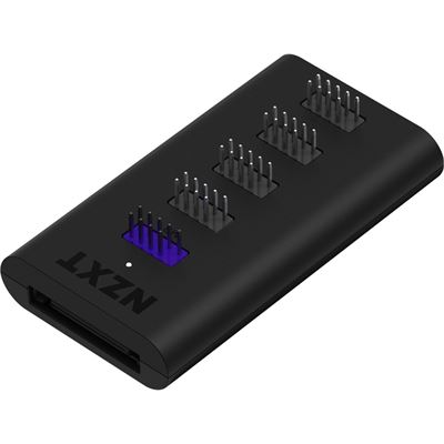 NZXT INTERNAL USB HUB 3 (AC-IUSBH-M3)