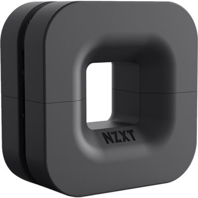 NZXT PUCK Black Magnetic Cable Management (BA-PUCKR-B1)