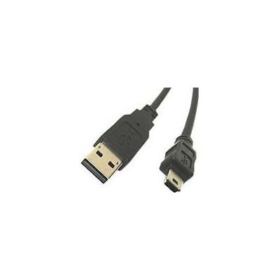 OEM Digitus USB 2.0 Mini USB device Cable 5 Pin - 1.8M (CA1022)