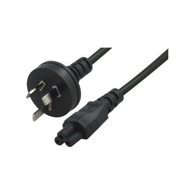 OEM 0.5m Power Cable 3-Pin to Clover (IEC 320 C5) (P05MIEC320C5)