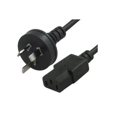 OEM Power Cable 3-Pin to C13 Female Connector 90cm (P09MIEC13)