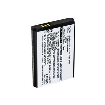 OEM Yealink W53 Cordless Phone Battery Replacement - 3.7V (YKW530CL)