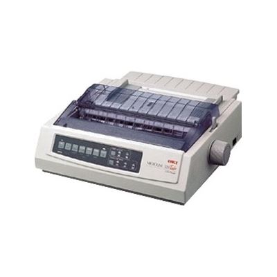 OKI Microline ML320P 9Pin 10 " Dot Matrix Printer (42089222)