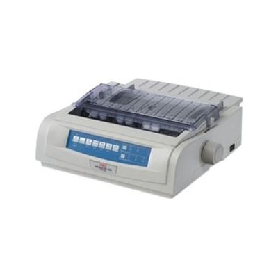 OKI ML720P 9PIN 10IN Dot Matrix Printer (42113932) (42113932)