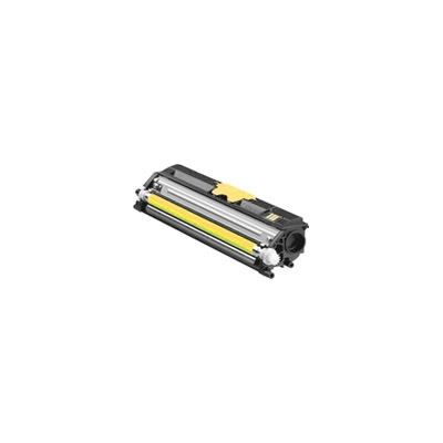 OKI Yellow 2.5k Toner for OKI C110 / C130n MC160 (44250705)