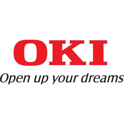 OKI MC862 Yellow Toner Cartridge (44643025)
