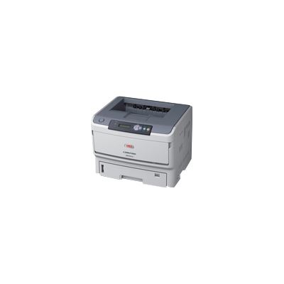 OKI 35ppm PCL A3 mono network printer (44675905)
