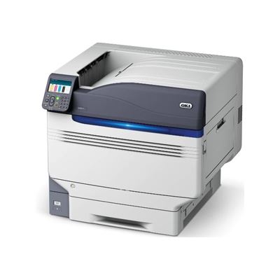 OKI C911dn A3+ 50ppm colour network printer (45530408)