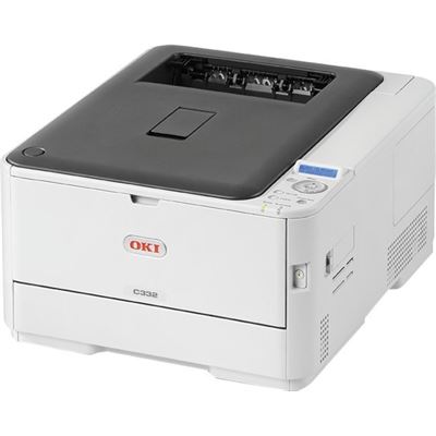 OKI C332dn Colour Laser Printer (46403103)