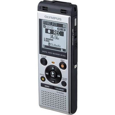 Olympus WS-852 Digital Voice Recorder (WS-852)