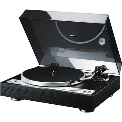 Onkyo Direct Drive Turntable. Clear audio with direct drive (CP1050)