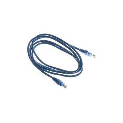 OpenGear CAT5 straight cable, 6ft long (440016)
