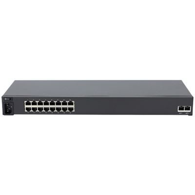 OpenGear 16 port Console Server, RS-232 RJ45 serial (CM7116-2-SAC)