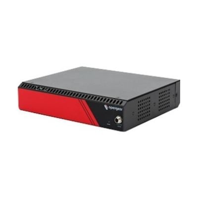 OpenGear CONSOLE SERVER + AUTOMATION 4 SERIAL 2GB (OM1204)