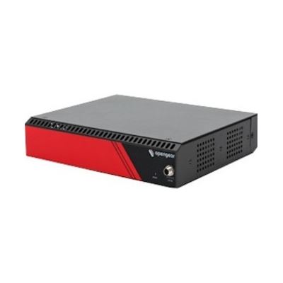 OpenGear CONSOLE SERVER + AUTOMATION 8 SERIAL 2GB (OM1208)