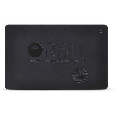 Orbit CARD BLACK (ORB522)