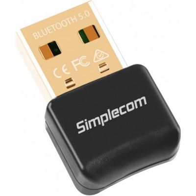Orico Simplecom NB409 USB Bluetooth 5.0 Adapter Wireless (NB409)