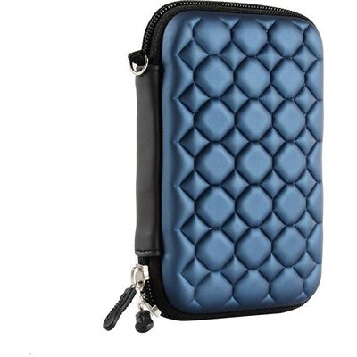 Orico 2.5" External Hard Drive Protection Hard Case Pouch  (PHC-25)