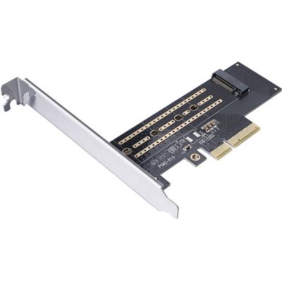 Orico M.2 NVME PCle3.0 x4 M.2 SSD Expansion Card (PSM2-4X)