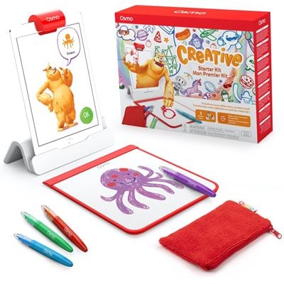 Osmo Creative Kit with Mirror and Base (2019) (901-00012)