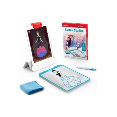 Osmo Super Studio Frozen 2 Kit w/ Base (901-00016)