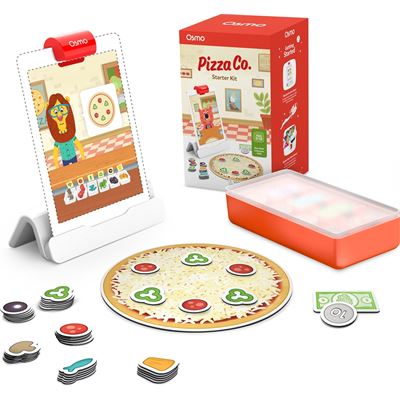 Osmo Pizza Co. Starter Kit (2020) (901-00023)