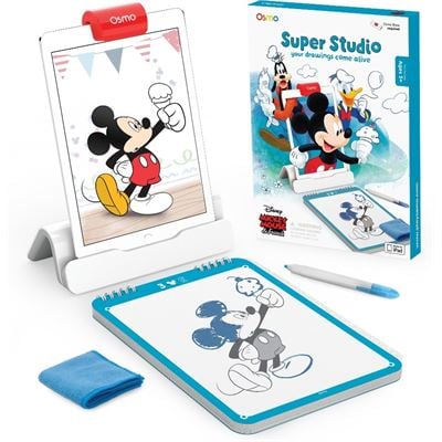 Osmo Super Studio Mickey Mouse & Friends (902-00007)