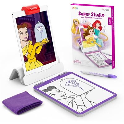 Osmo Super Studio Disney Princess (902-00008)