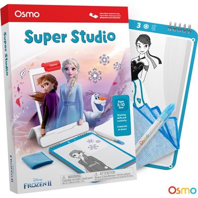 Osmo Super Studio Frozen 2 (902-00012)