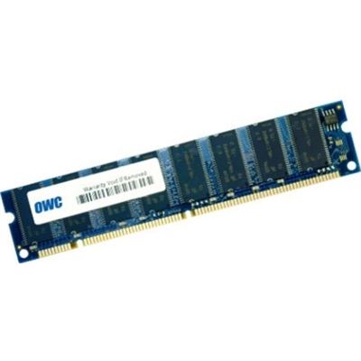 Other World Computing 512MB PC100 CL2 DIMM CAS 2-2-2 (OWC100SD512328)